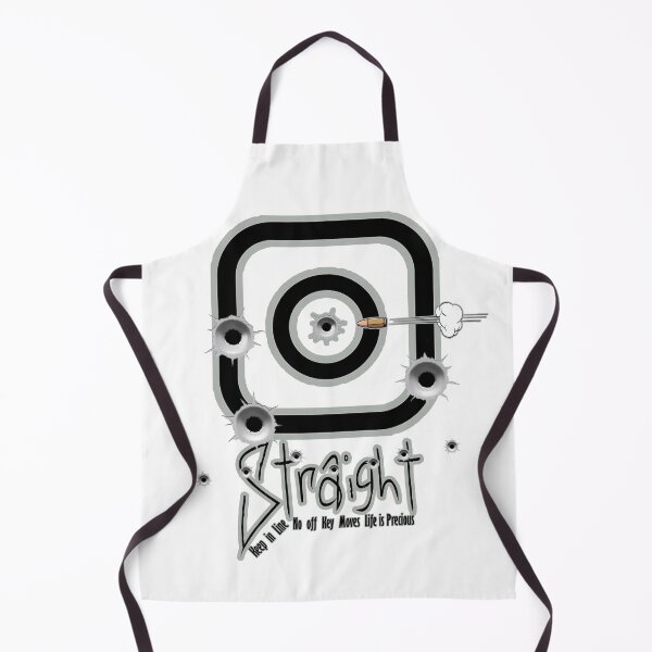 Item preview, STRAIGHT MOTIVATIONAL BRAND designed and sold by BRIAN PIERRE-ALEXANDER.