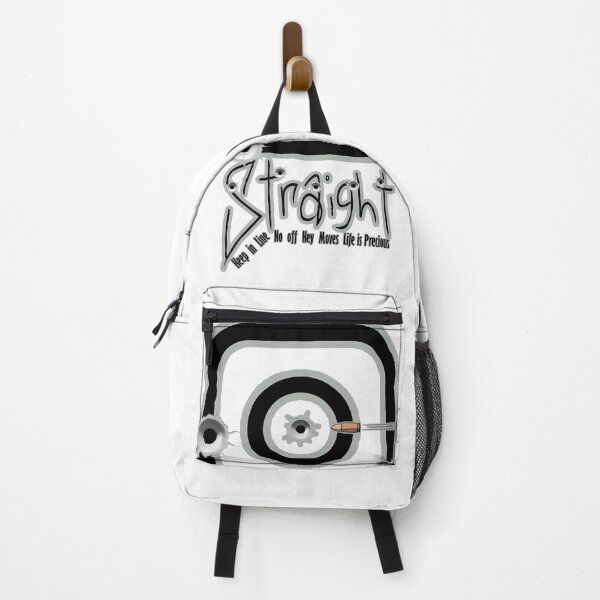 Item preview, STRAIGHT MOTIVATIONAL BRAND designed and sold by BRIAN  PIERRE-ALEXANDER.