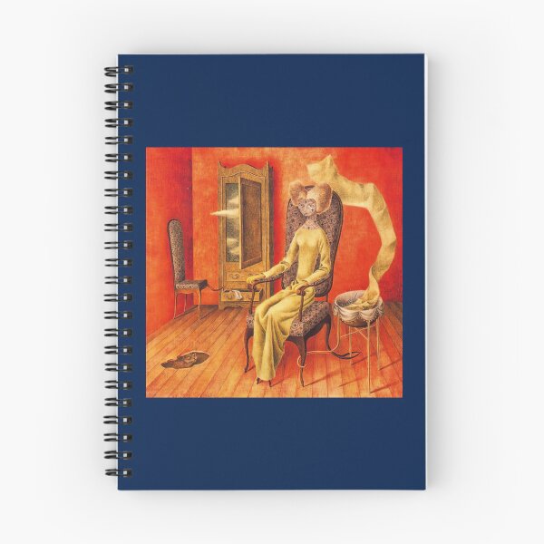 Artikelvorschau, REMEDIOS VARO Surrealismus-Kunst zum Verkauf12 entworfen und verkauft von LindaRonstadt.