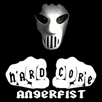 angerfist rules resolution:4193x2982 - 3D and CG & Abstract Background  Wallpapers on Desktop Nexus (Image 734999)