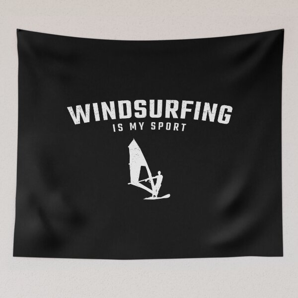 Item preview, funny windsurfing quote windsurfing quotes designed and sold by WangsArt.