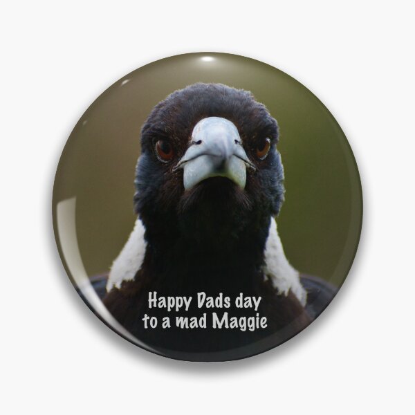 Item preview, Mad Maggie designed and sold by GiantPaul.