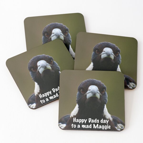 Item preview, Mad Maggie designed and sold by GiantPaul.