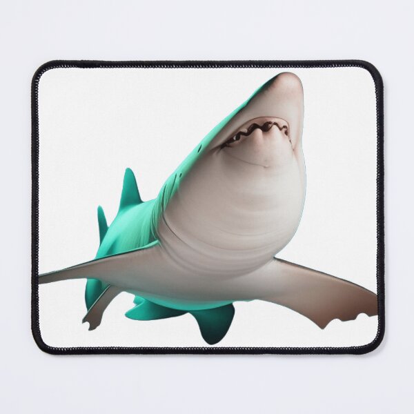 Item preview, a gentle nurse shark designed and sold by mortenjees6.