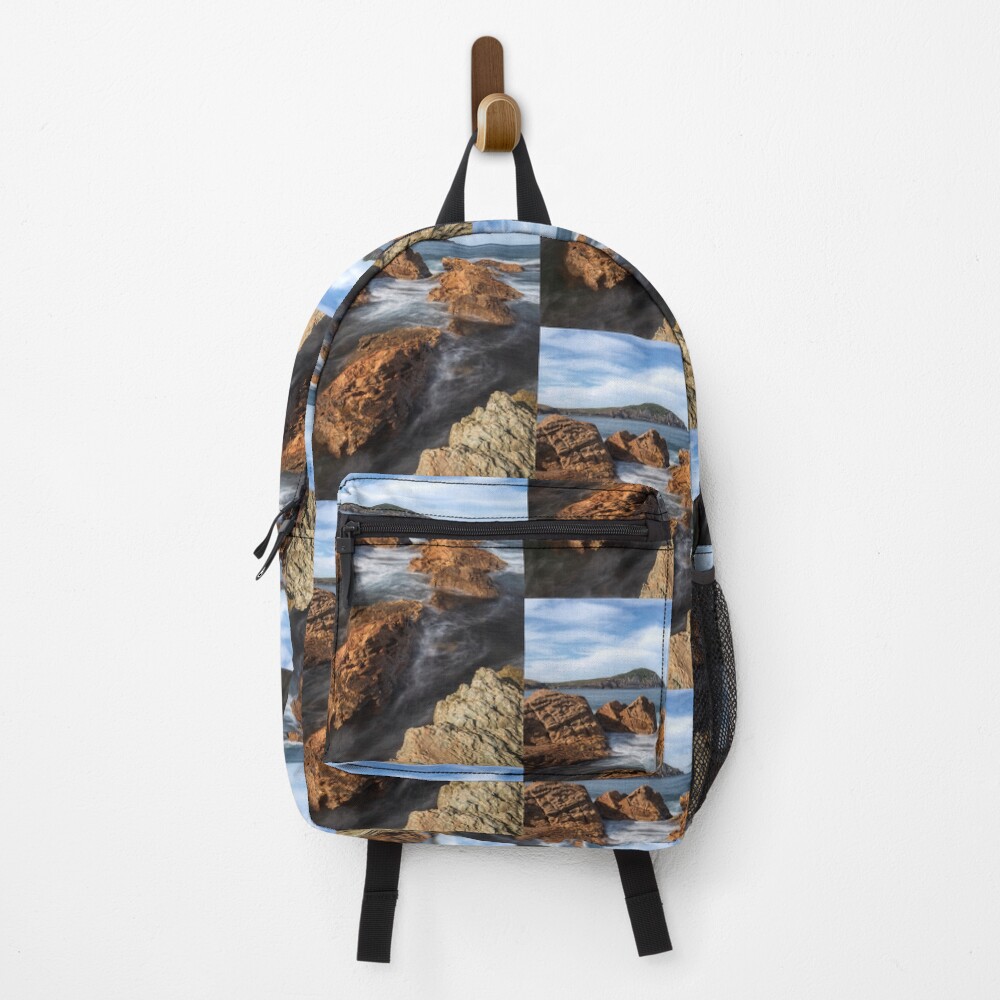 Item preview, Backpack designed and sold by Geoff79.