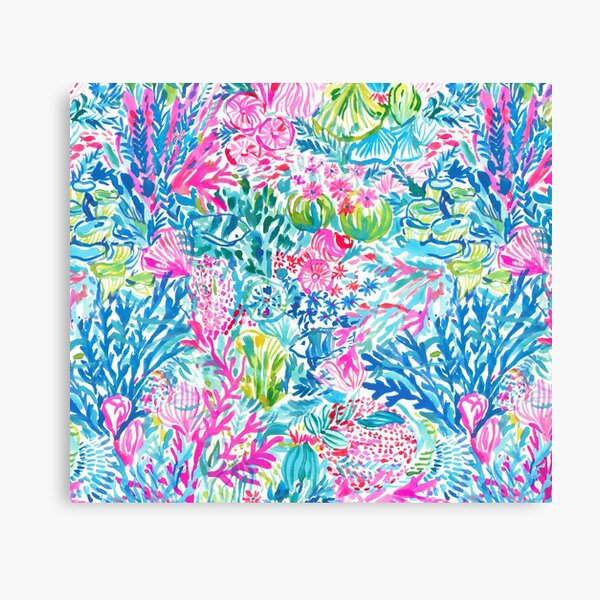 Item preview, Summer Lily Ocean Holidays designed and sold by StantonMacekov.