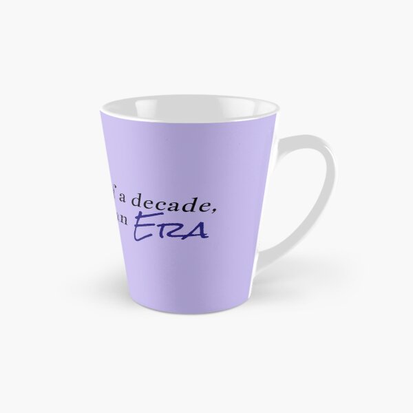 Item preview, "it was the end of a decade, but the start of an era" designed and sold by BlackwellNY.