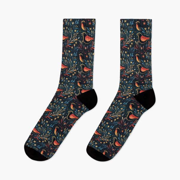 Item preview, Avian Kaleidoscope: A Vibrant Symphony of Birds designed and sold by RooTheCreative.