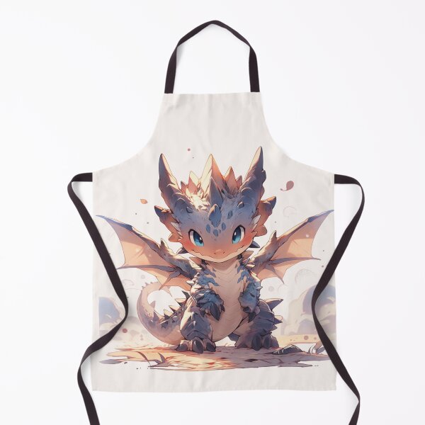 Item preview, Cute little dragon looking at you! designed and sold by HydraDreams.