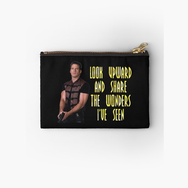 Item preview, Farscape John Crichton designed and sold by L'atelier d'Akhaten.