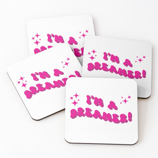 Item preview, I'm a dreamer designed and sold by AndromedaWeb.
