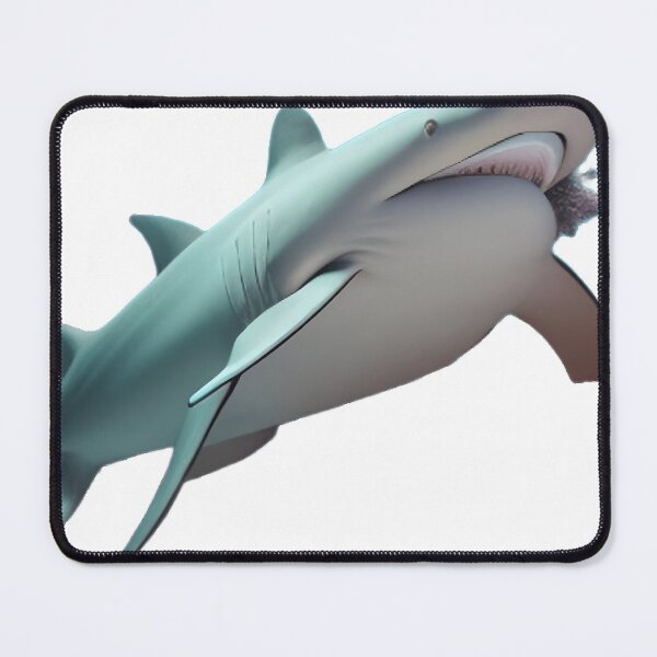 Item preview, a gentle nurse shark designed and sold by mortenjees6.
