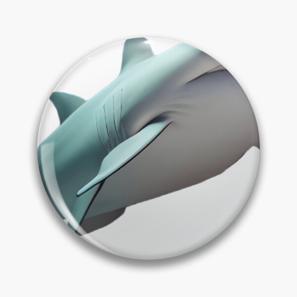 Item preview, a gentle nurse shark 	 designed and sold by mortenjees6.