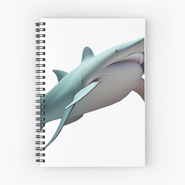 Item preview, a gentle nurse shark 	 designed and sold by mortenjees6.