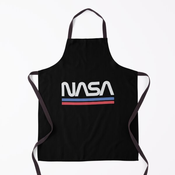 Item preview, Vintage nasa worm logo awesome retro aerospace Essential designed and sold by Augusiraud.