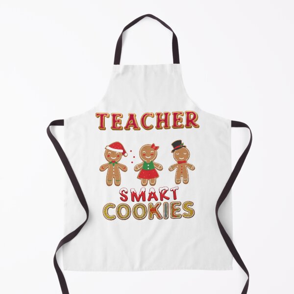 Item preview, Teacher's Smart Cookies: Gingerbread Edition designed and sold by Rebekkahsdesign.