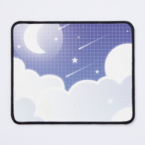 Item preview, LOFI Dreams Grid night designed and sold by AndromedaWeb.