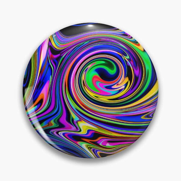 Item preview, liquid colors designed and sold by studio468.
