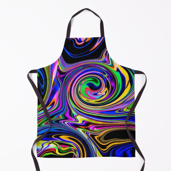 Item preview, liquid colors designed and sold by studio468.