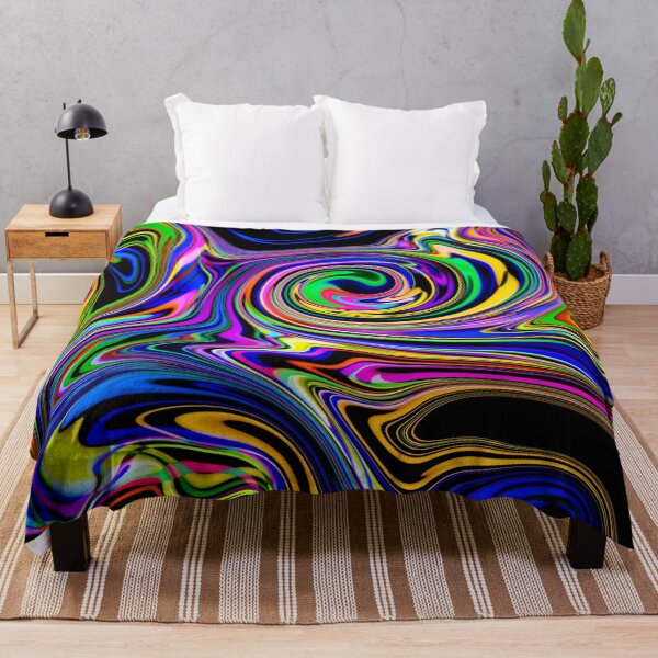 Item preview, liquid colors designed and sold by studio468.