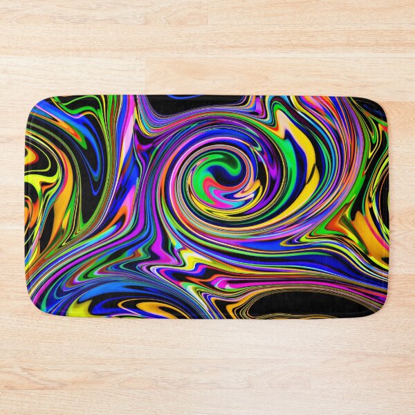Item preview, liquid colors designed and sold by studio468.