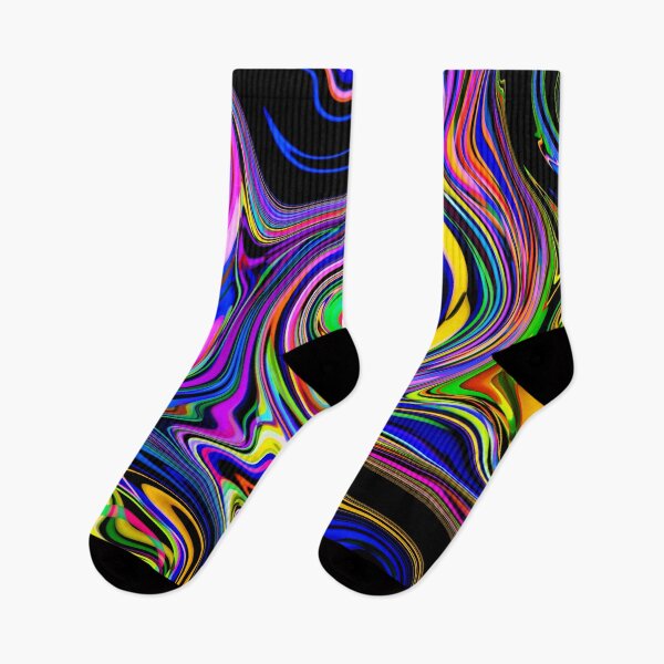 Item preview, liquid colors designed and sold by studio468.