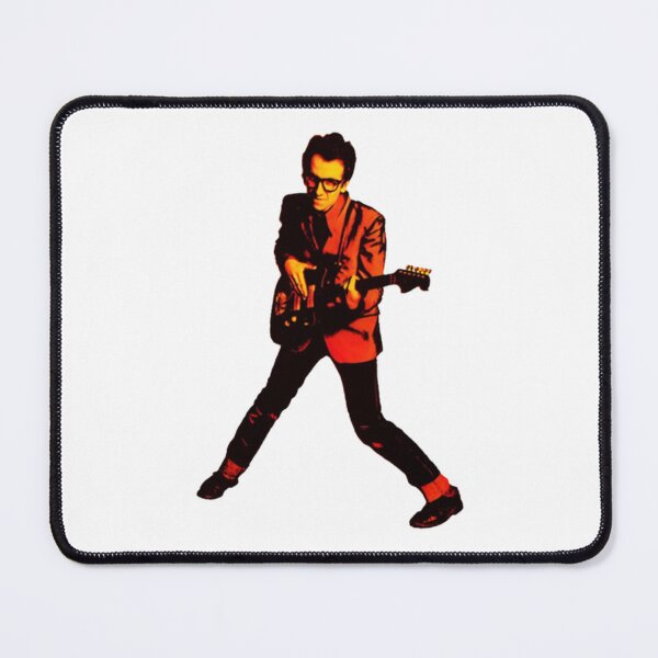 Item preview, Elvis Costello designed and sold by BayardGauvin.