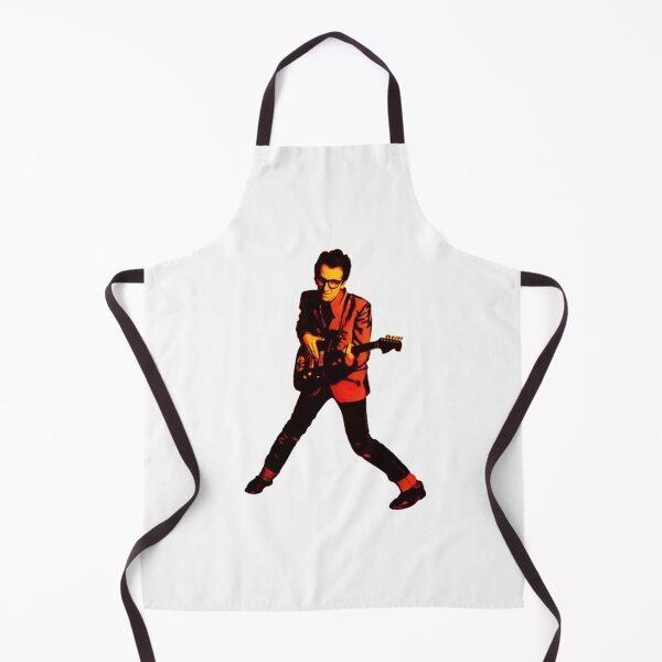 Item preview, Elvis Costello designed and sold by BayardGauvin.