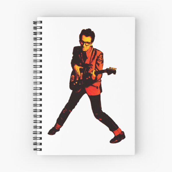 Item preview, Elvis Costello designed and sold by BayardGauvin.