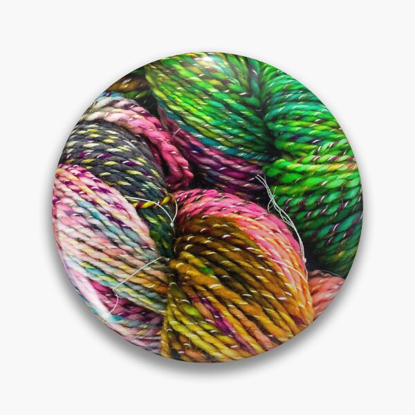 Item preview, Yarn designed and sold by nickelmadigan.