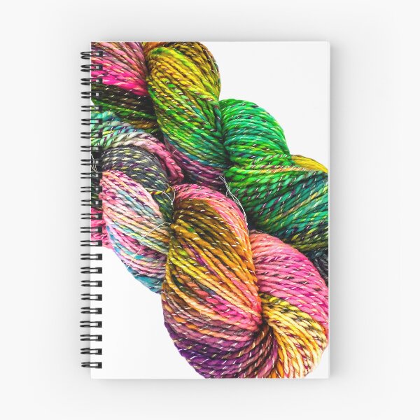 Item preview, Yarn designed and sold by nickelmadigan.