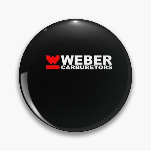 Item preview, Weber Carburetors Essential   designed and sold by Augusiraud.
