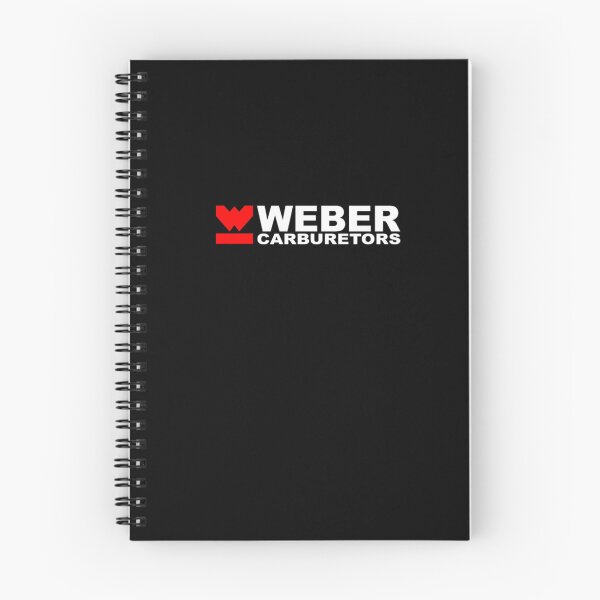 Item preview, Weber Carburetors Essential   designed and sold by Augusiraud.