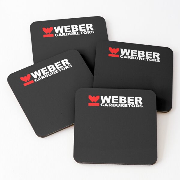 Item preview, Weber Carburetors Essential   designed and sold by Augusiraud.