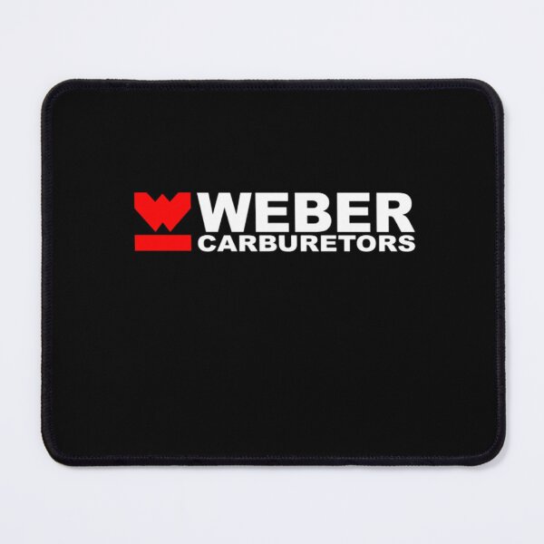 Item preview, Weber Carburetors Essential   designed and sold by Augusiraud.