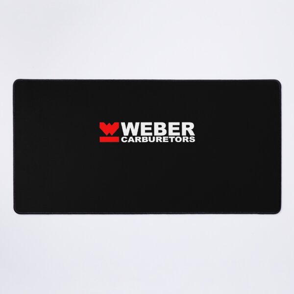 Item preview, Weber Carburetors Essential designed and sold by Augusiraud.