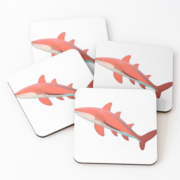 Item preview, a gentle nurse shark 	 designed and sold by yetmezkadev3.