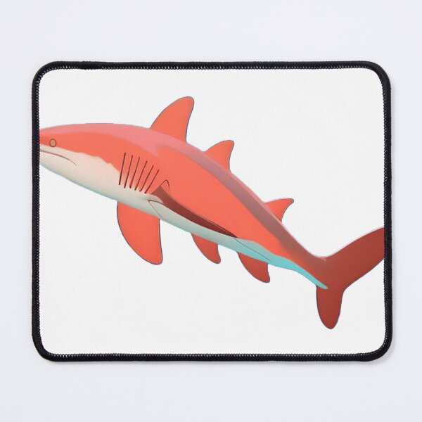 Item preview, a gentle nurse shark 	 designed and sold by yetmezkadev3.