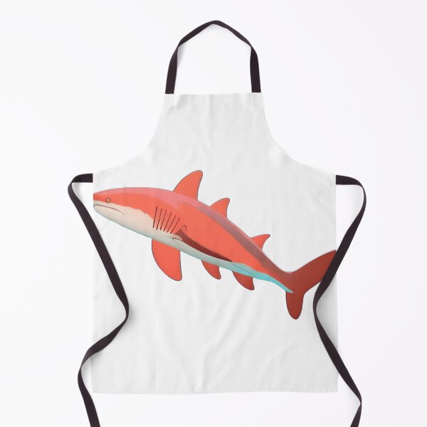 Item preview, a gentle nurse shark 	 designed and sold by yetmezkadev3.