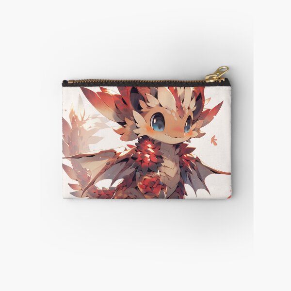 Item preview, Scaley cute red Dragon designed and sold by HydraDreams.