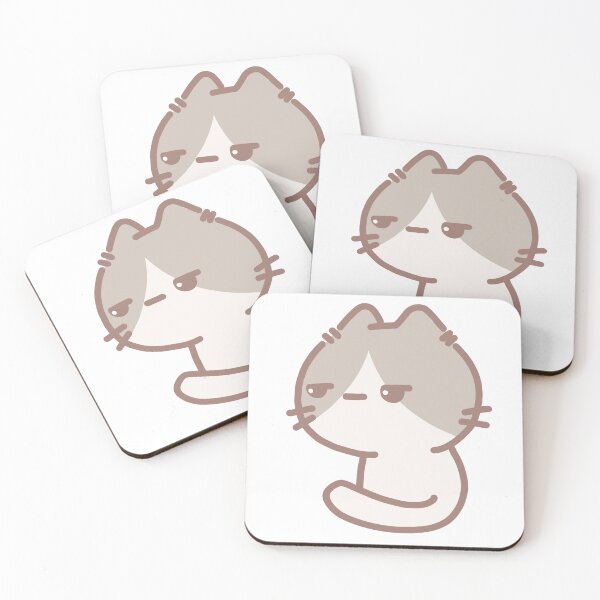 Item preview, The cat not enjoy VIII designed and sold by PinkMocha.