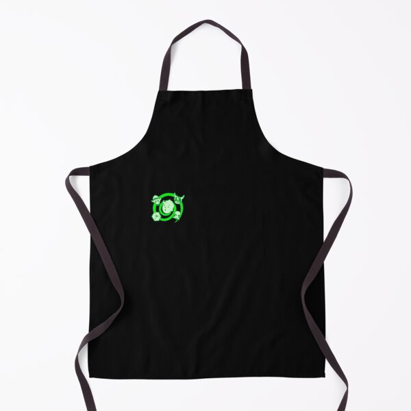 Item preview, The Wild Wastelanders Logo (Green) Classic T-Shirt designed and sold by Augusiraud.