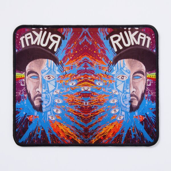 Item preview, Rukat Garret designed and sold by Jacob Wayne Bryner.