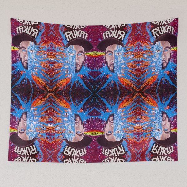 Item preview, Rukat Garret designed and sold by Jacob Wayne Bryner.