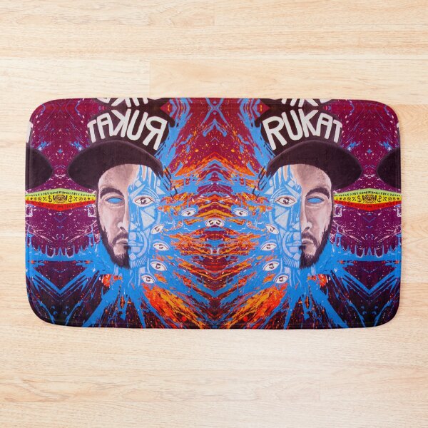 Item preview, Rukat Garret designed and sold by Jacob Wayne Bryner.