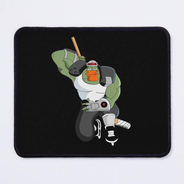 Item preview, check grin mighty ducks  designed and sold by ArnaudDevost.