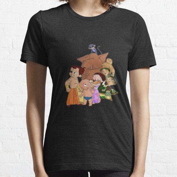 chota bheem t shirts online