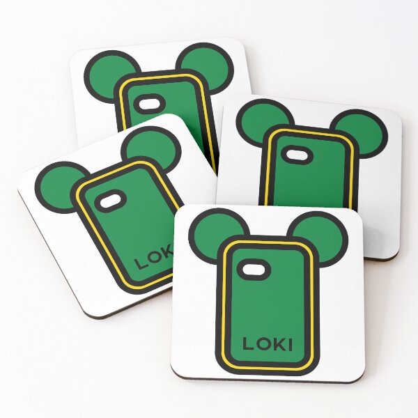 Item preview, Loki phone designed and sold by broadwaygirl142.