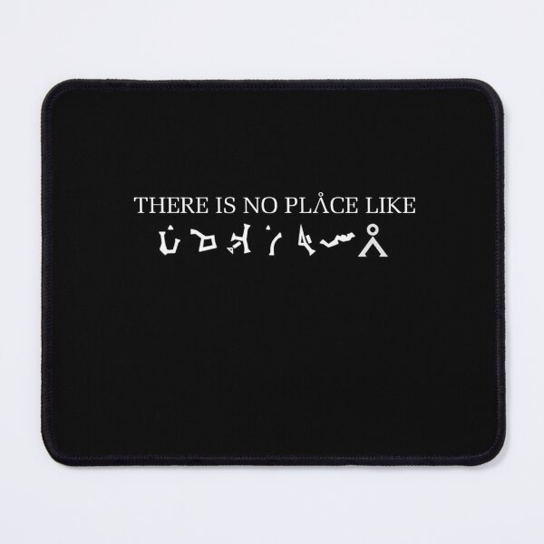 Item preview, Stargate - There Is No Place Like Earth Essential  designed and sold by Augusiraud.