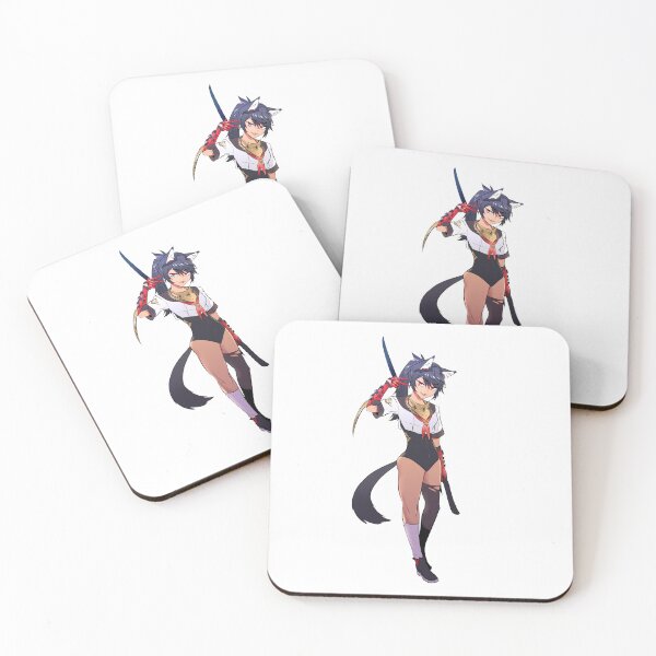 Item preview, Tsuki designed and sold by SYTOkun.